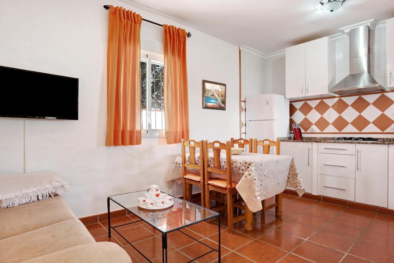 Casa Antonia 3 Villa Campano  ภายนอก รูปภาพ