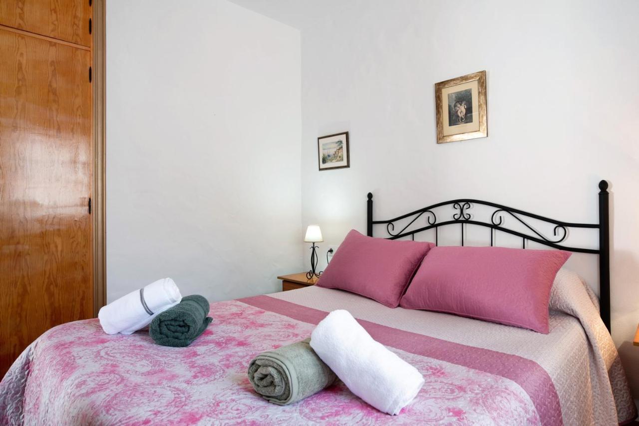 Casa Antonia 3 Villa Campano  ภายนอก รูปภาพ