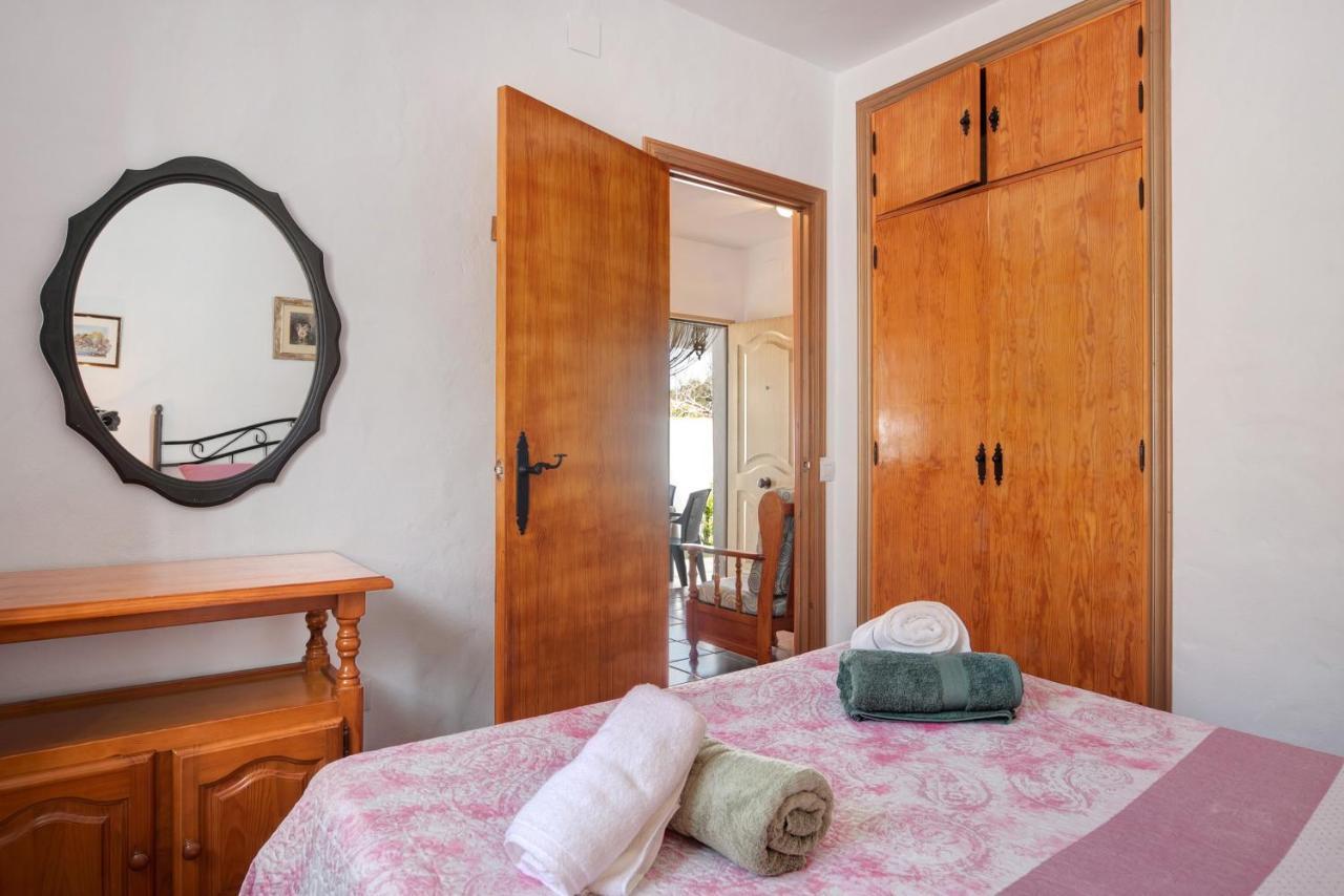 Casa Antonia 3 Villa Campano  ภายนอก รูปภาพ