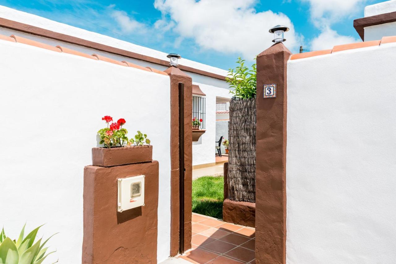 Casa Antonia 3 Villa Campano  ภายนอก รูปภาพ