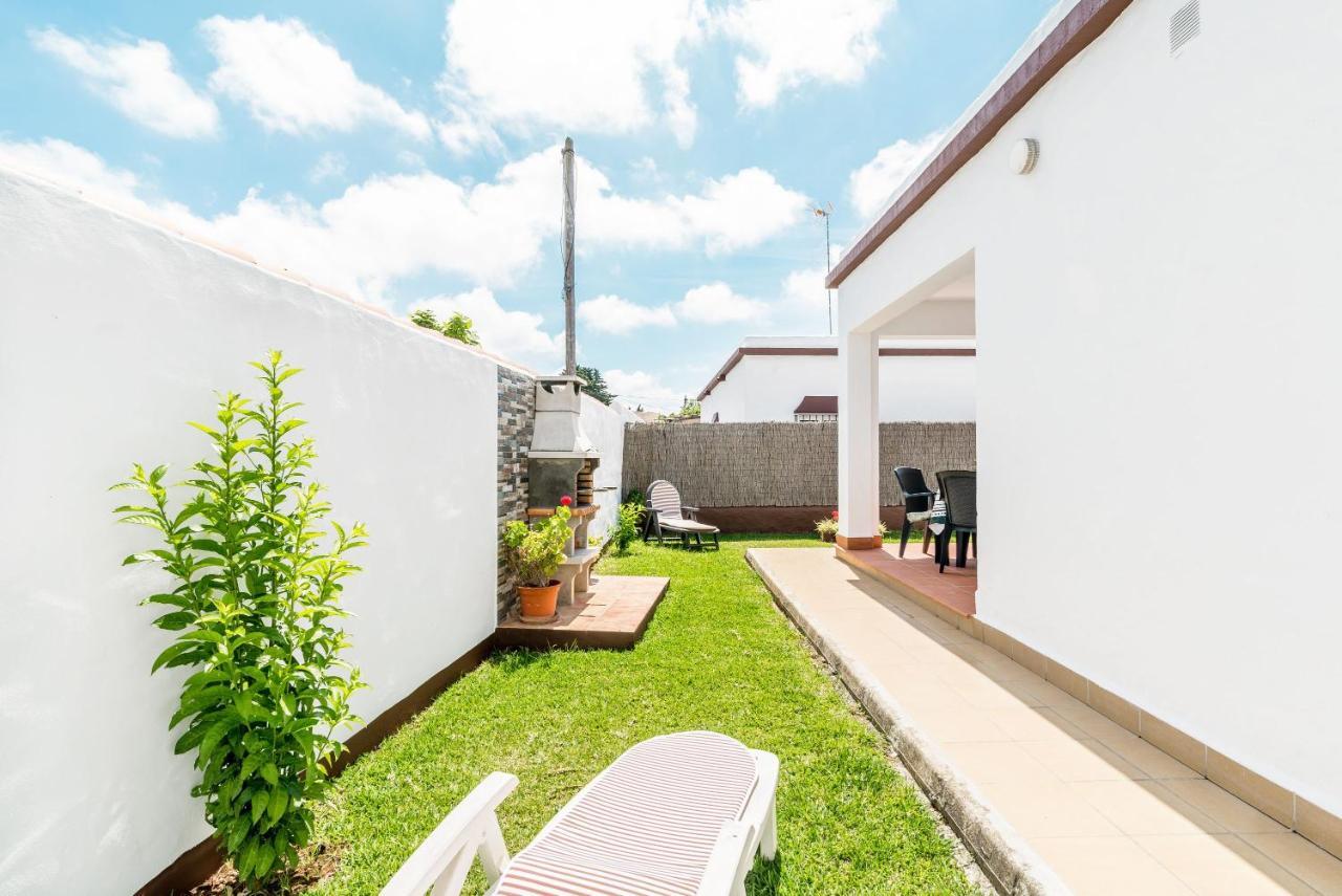 Casa Antonia 3 Villa Campano  ภายนอก รูปภาพ